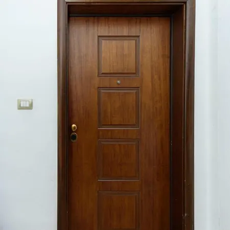아파트 Veliu's *