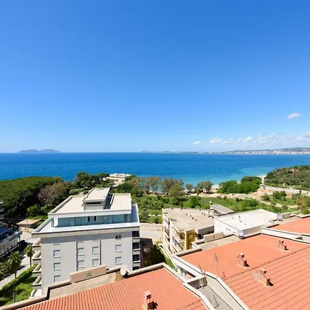 아파트 Veliu's Vlorë
